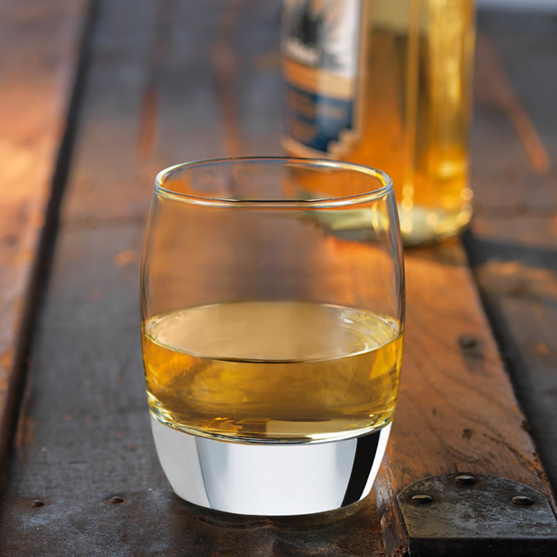 Libbey Craft Spirits 9.5 oz. Whiskey Glass & Reviews Wayfair